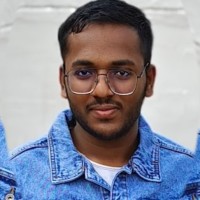 Mohammed Aarif