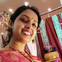 Indrani Bhattacharjee