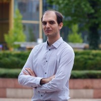 Vlad Nicolaescu