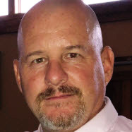 Steve England