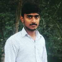 Devesh Nishad