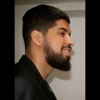 Ilyes Jamaï