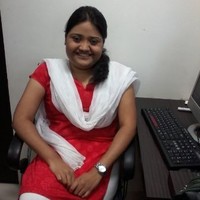 Alisha Mirza