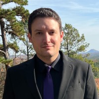 Dustin Shepard
