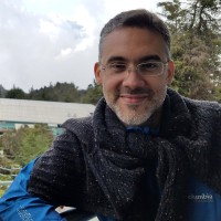 Raul Jose Duque Lobo