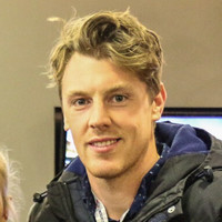 Joc O'Connell