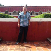 Marco Antonio Vargas
