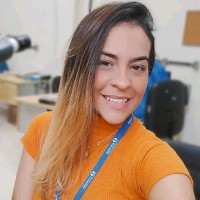 Heloísa Costa de Jesus