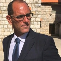 Cyrille Arida