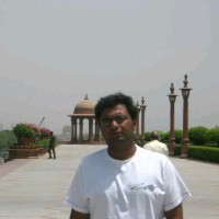 Bharath Reddy