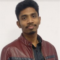Immanuel Vasanth
