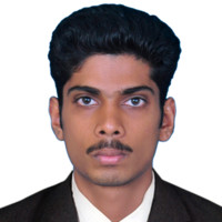 Abhinand C.K.