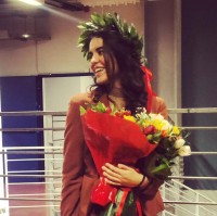 Agnese Manzi