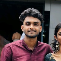 Uu Abhishek Krishna