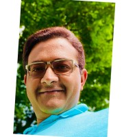 Susmit Das