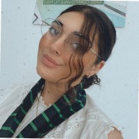 Cristina Mora Rodríguez