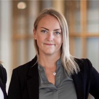 Victoria Eriksson
