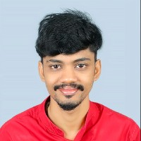 Nikhil Saju