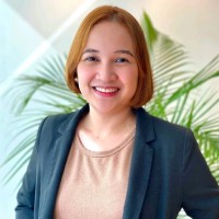 Cristina Marie Agena, Chrp