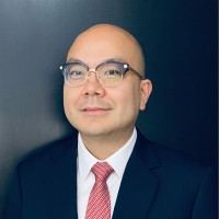 Chee Wei Liu