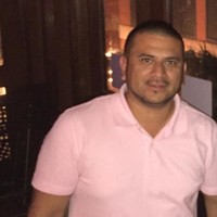 Gilbert Padia Jr