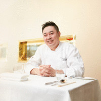 Vincent Liew