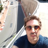 Hugo Eduardo Goglio Sanchez