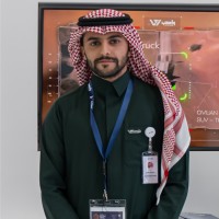 Abdulrahman Al Kanhal