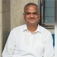 VIJAY KUMAR GUPTA