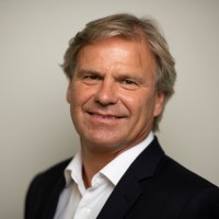 Knut Fredrik Ramstad