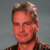 Hans Van Den Hurk