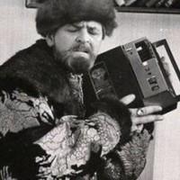 Михаил Гавриков