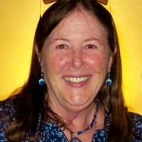 Candy Marshall