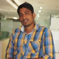 BIMAL KUMAR SAMAL