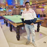 Sayan Das