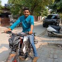 Arpit Gupta
