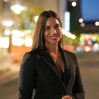 Stephania Eckstein