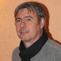 Christophe Sajot