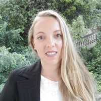 Sandra Ougier, Phd