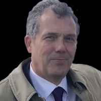 Paul Collis