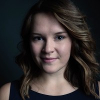 Maria Seffrin, Mba