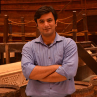 Saud Bin Tariq