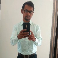 Vishnu Thakor