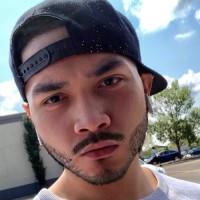 Dustin Gonzales