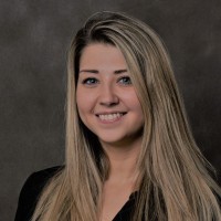 Ashley Johnston, Mba