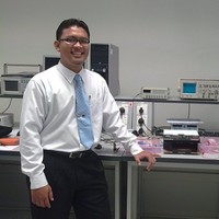 Mohammad Ihsan Norzamani