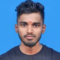 Vetrivel S