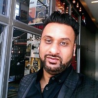 Gurdaat Singh