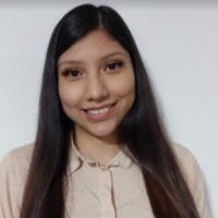 Alison Gonzales Pérez