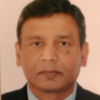 Shahid Gauhar
